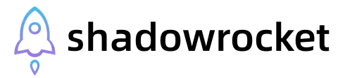 shadowrocket web logo